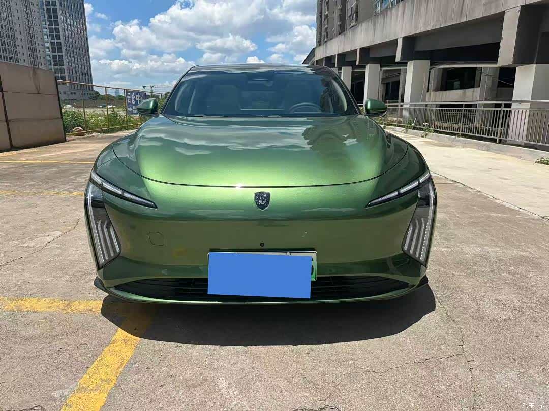 DongFeng S7, 2025 2