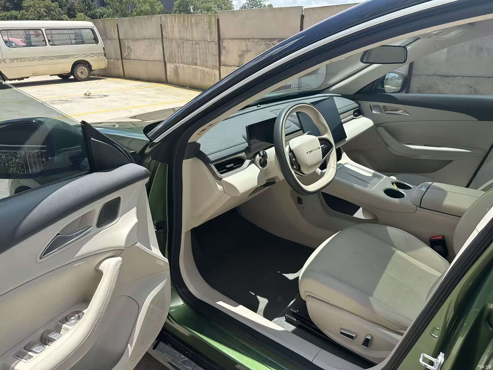 DongFeng S7, 2025 13