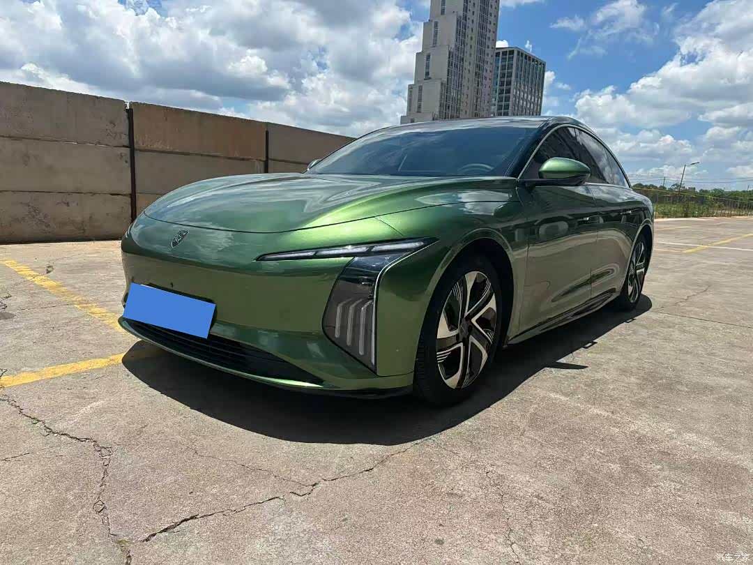 DongFeng S7, 2025 1