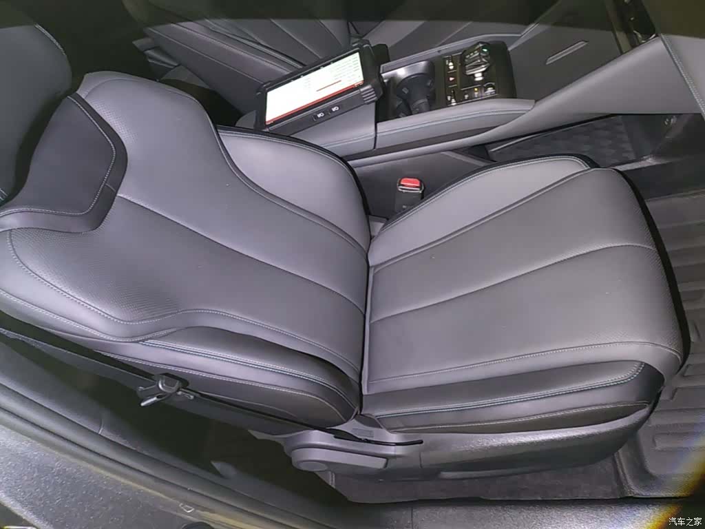 BYD Qin, 2024 25