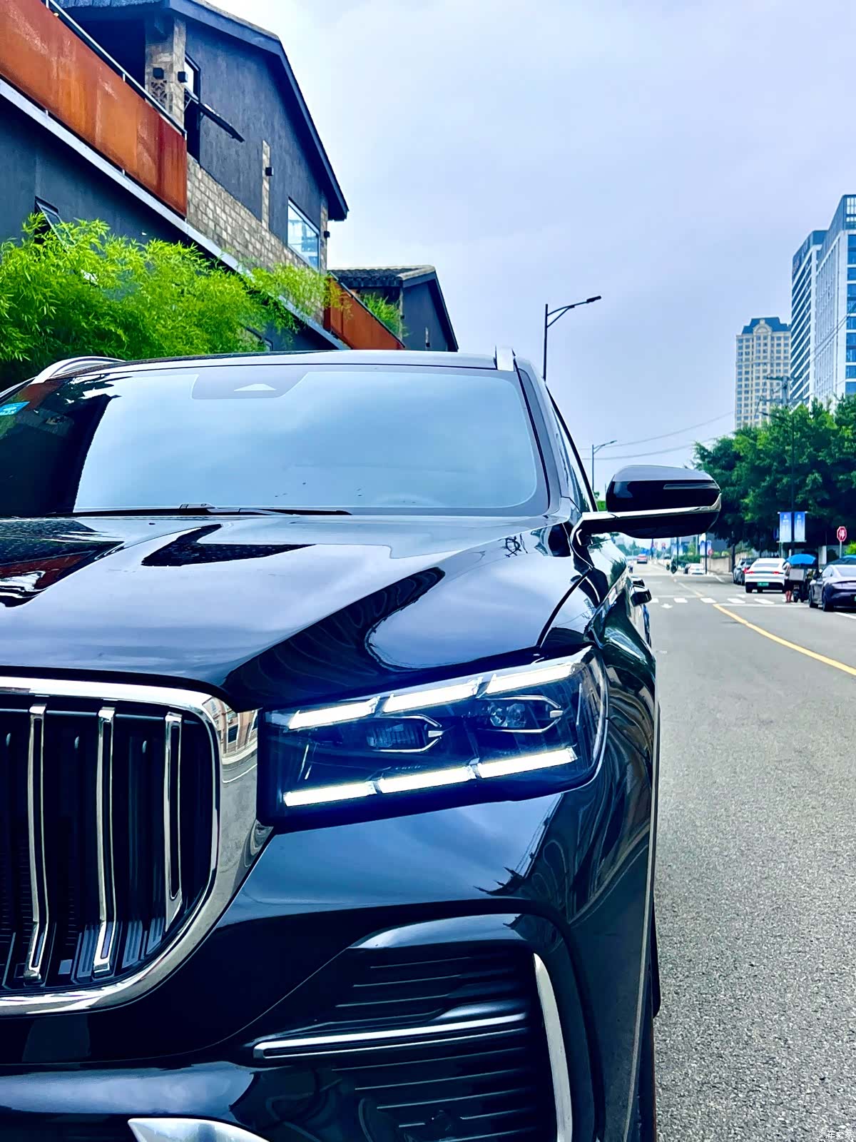 Geely Xingyue L, 2026 все фото