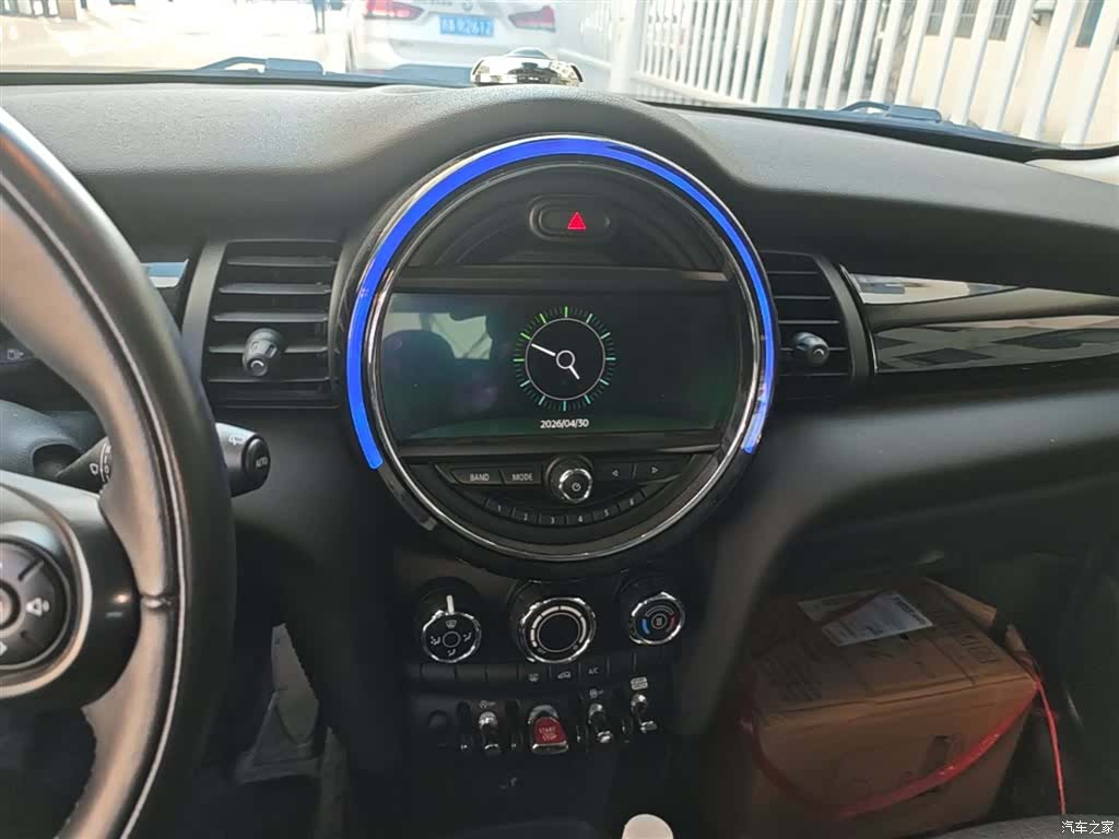 Mini Cooper, 2020 20