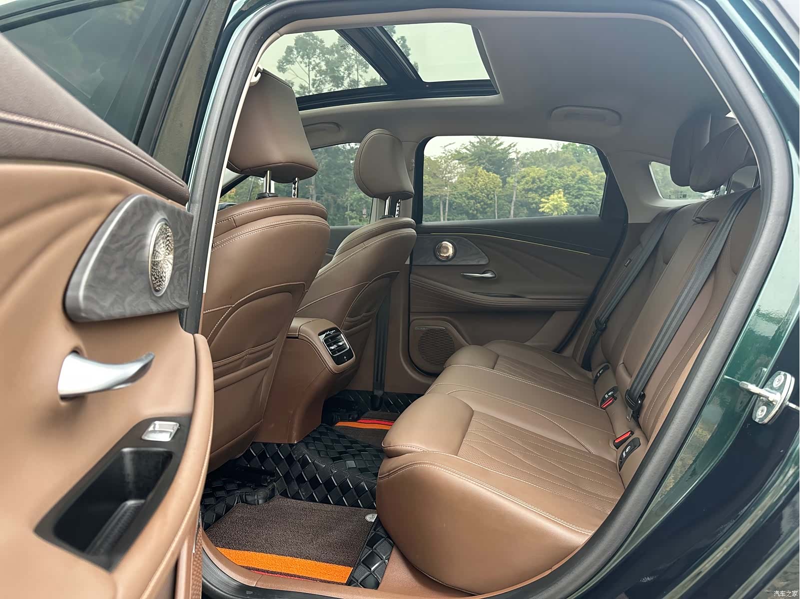 Chery Arrizo 8, 2024 12
