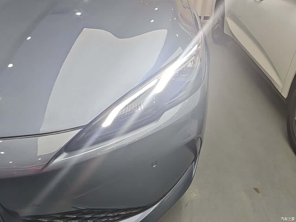 BYD Seal, 2025 24