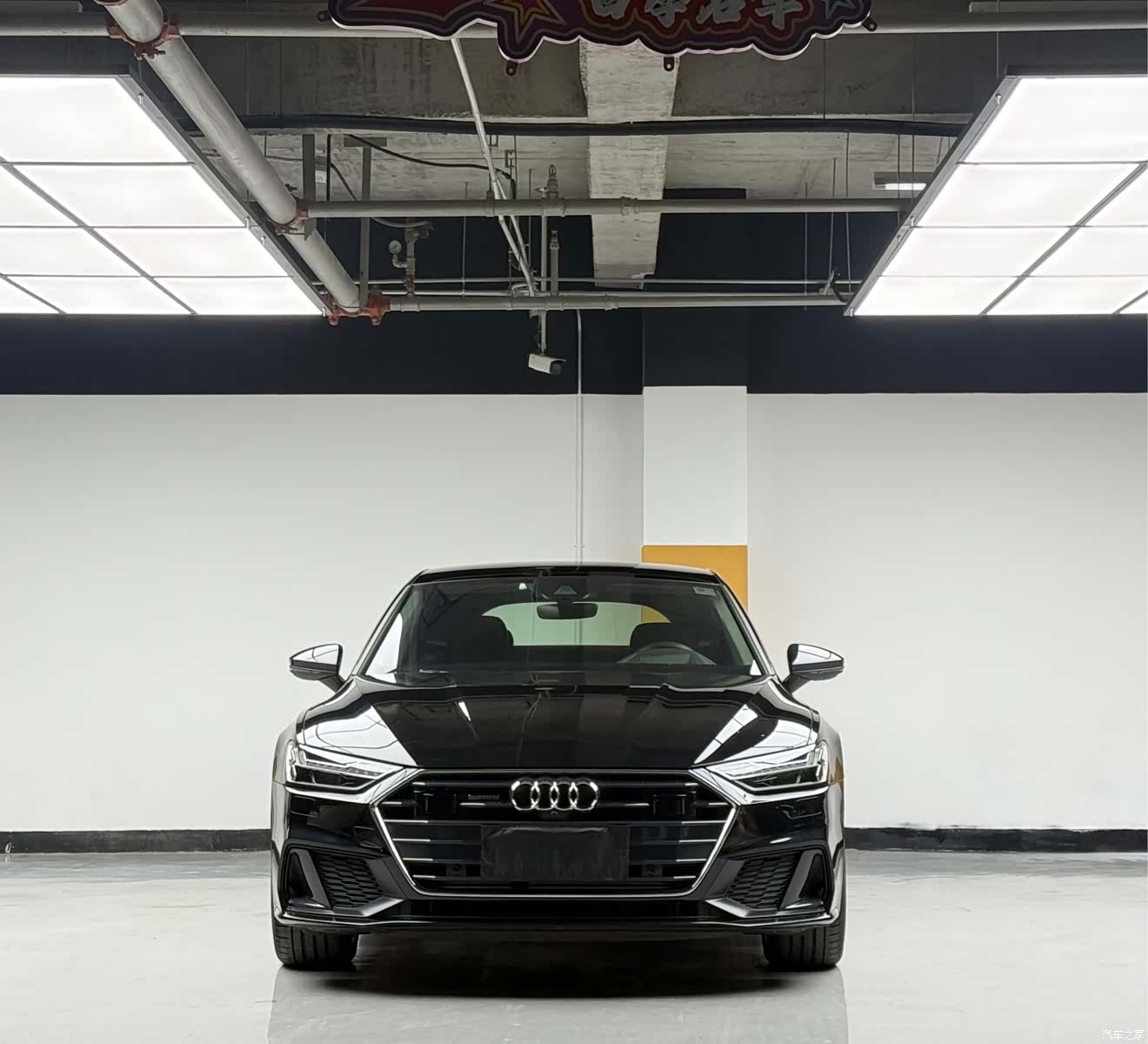 Audi A7, 2019 2