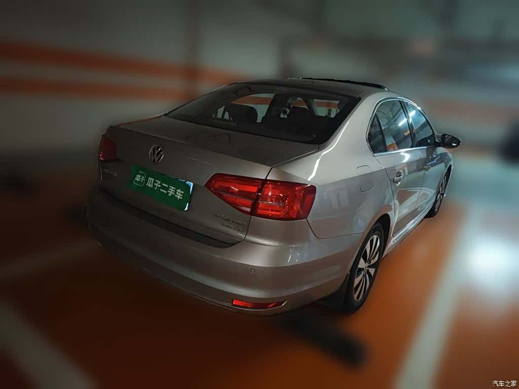 Volkswagen Sagitar, 2016 все фото