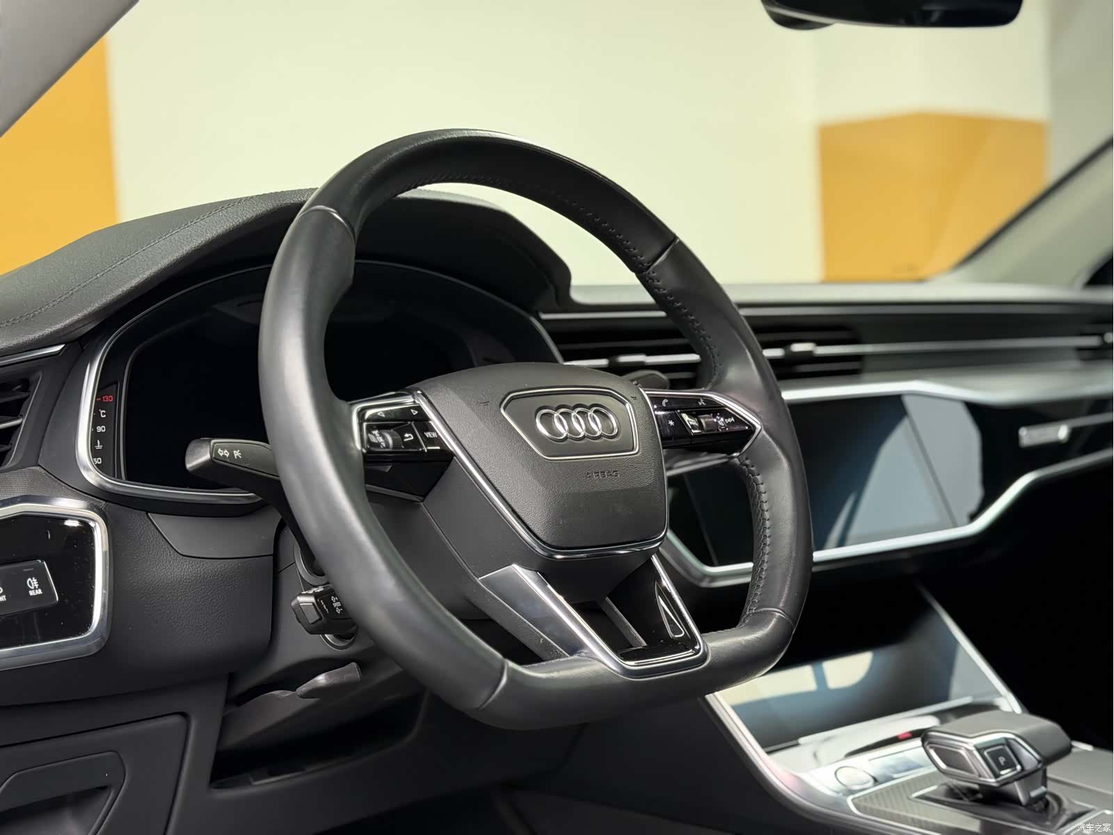 Audi A7, 2019 9