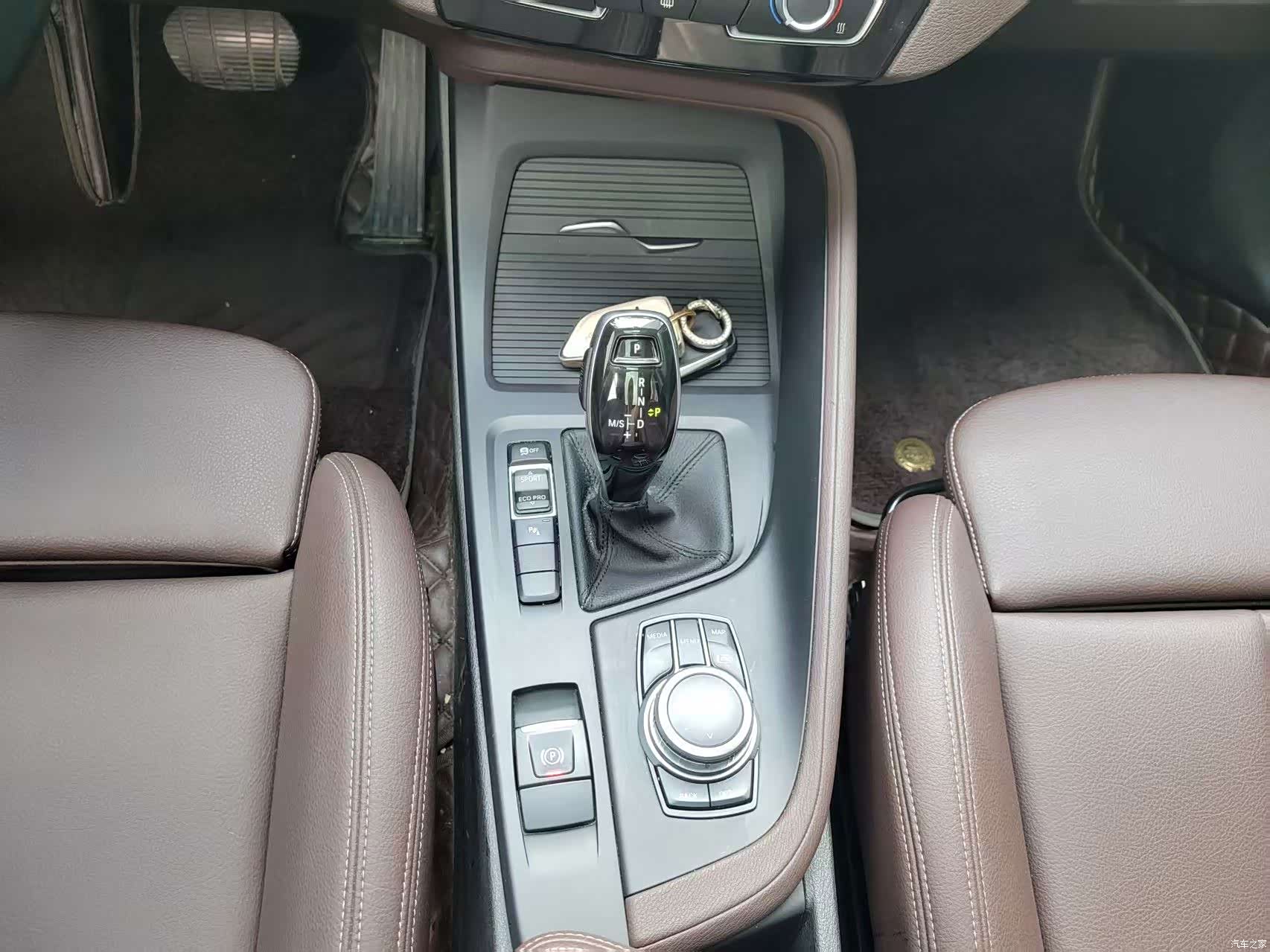 BMW X1, 2021 18