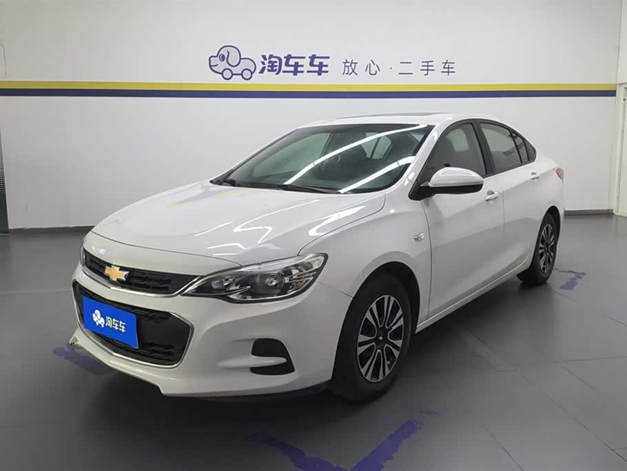 Chevrolet Cavalier