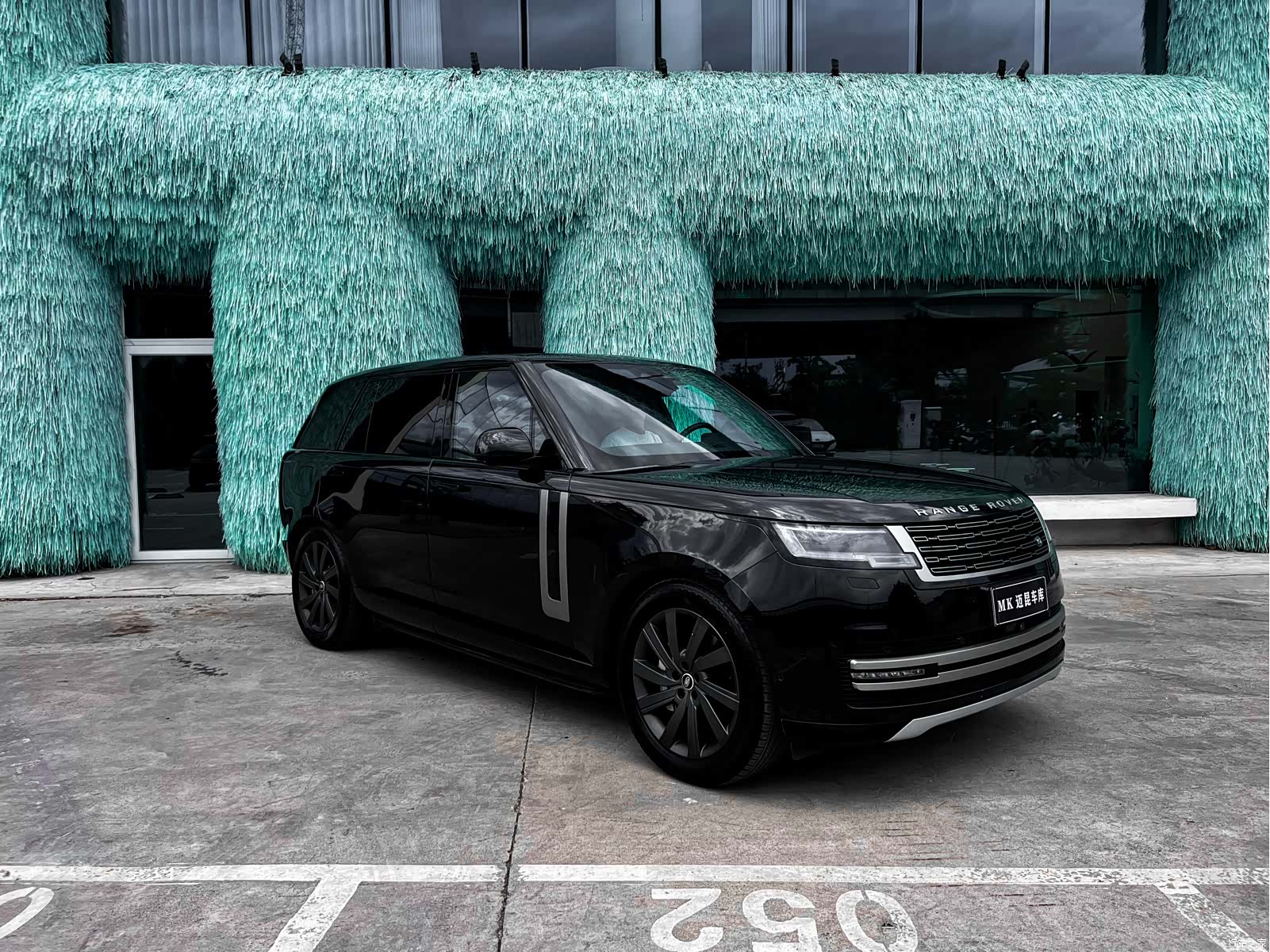 Land Rover Range Rover, 2024 3
