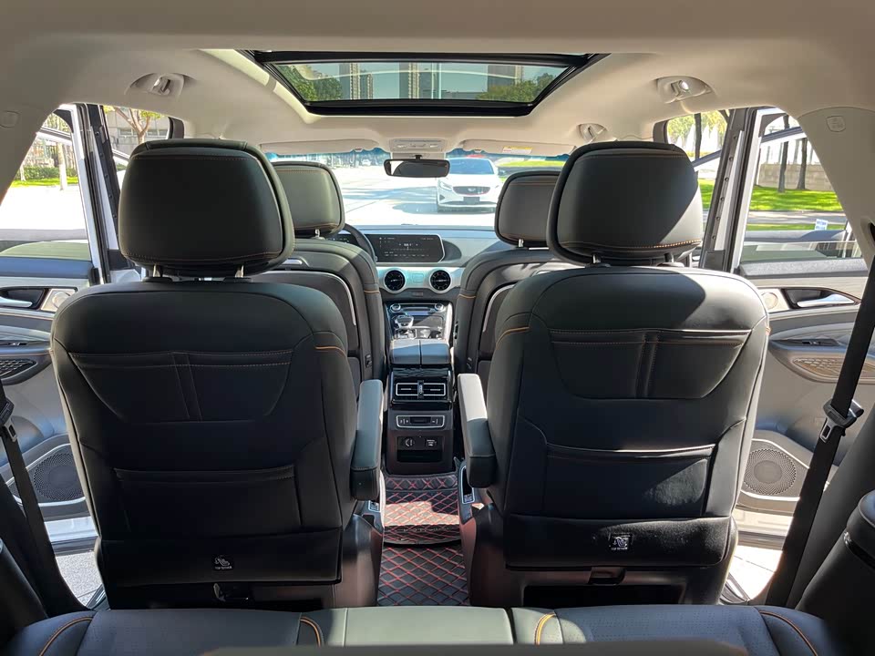 Forthing Popular yachts