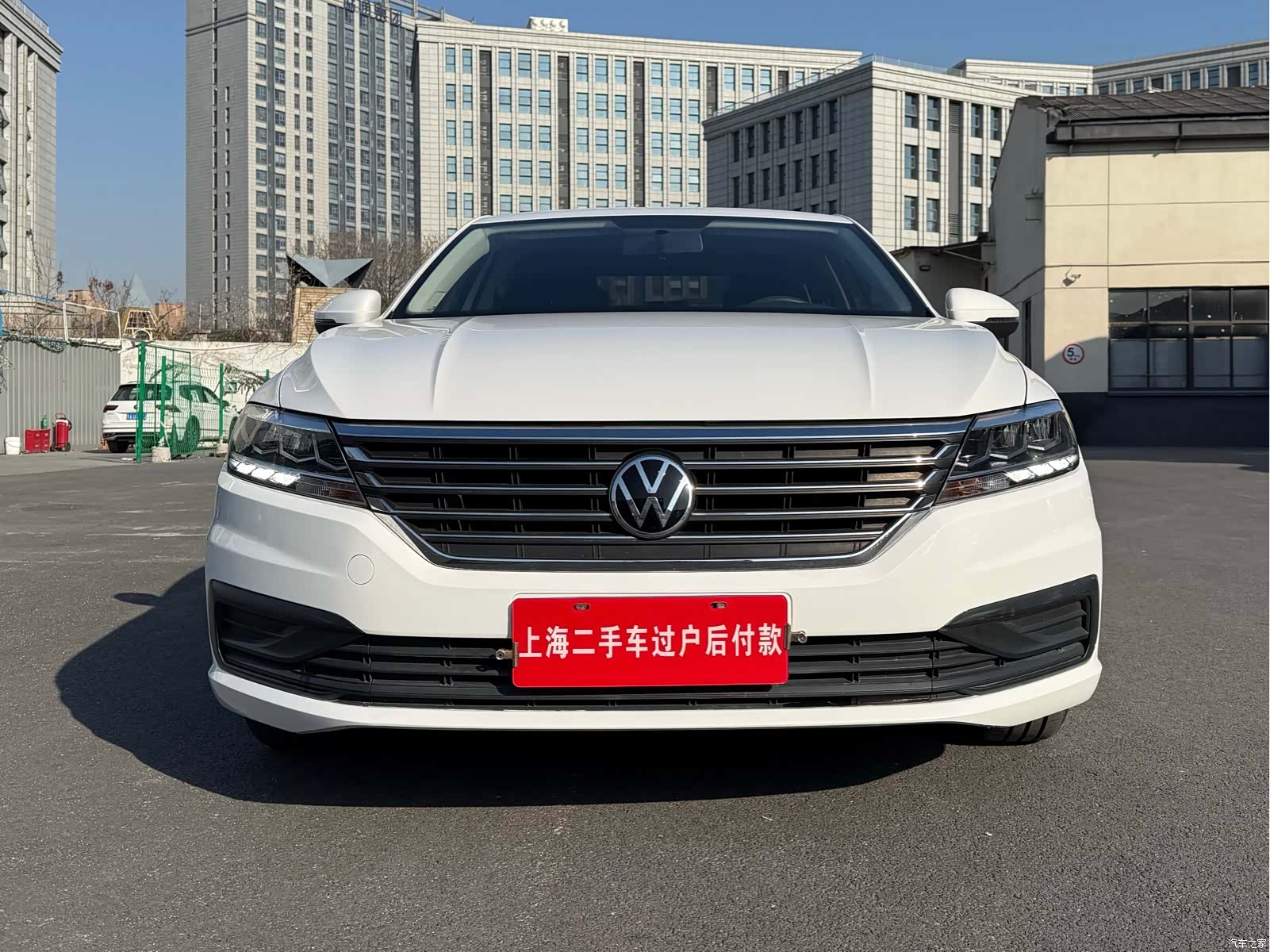 Volkswagen Lavida, 2022 1