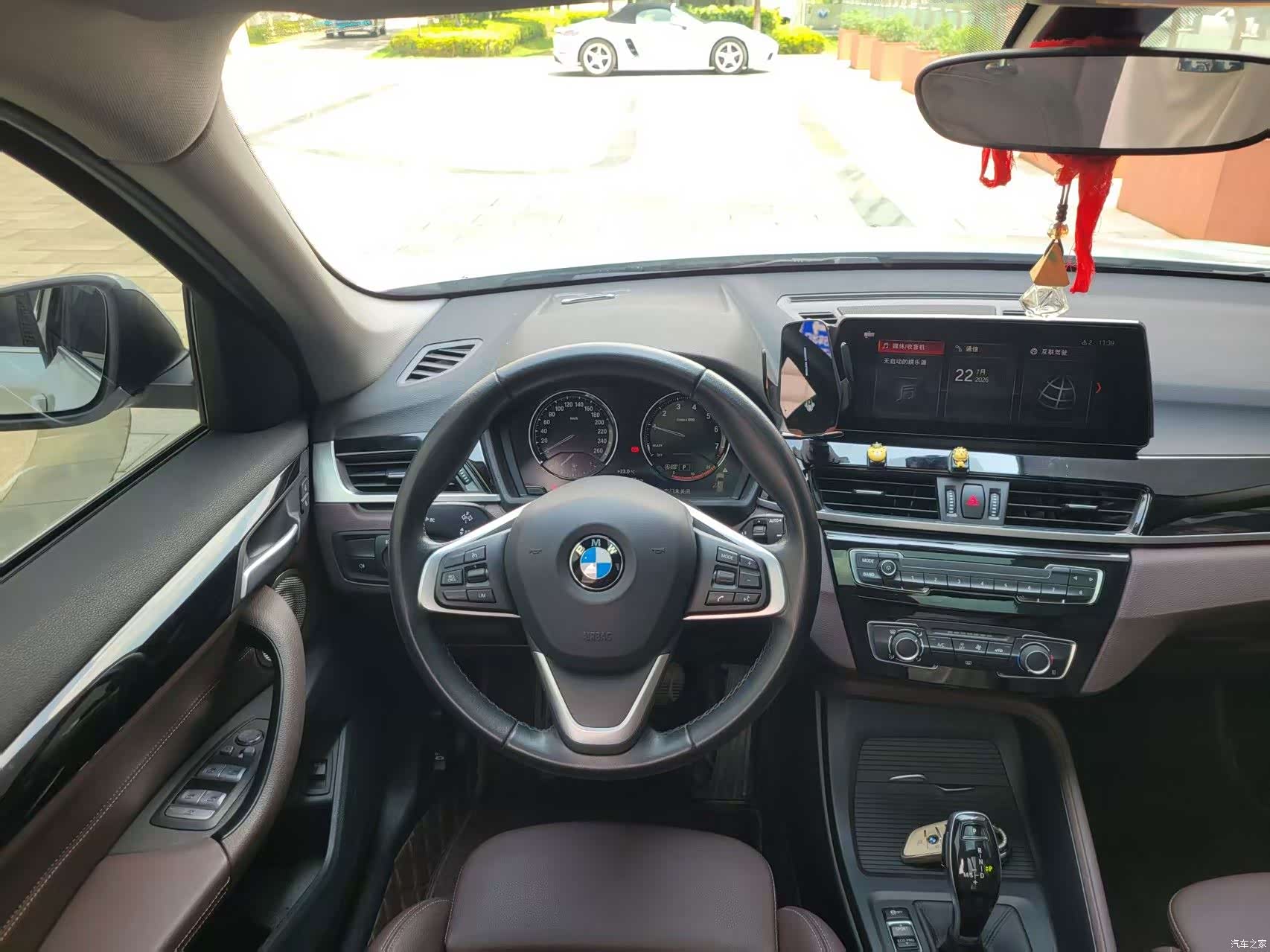 BMW X1, 2021 13