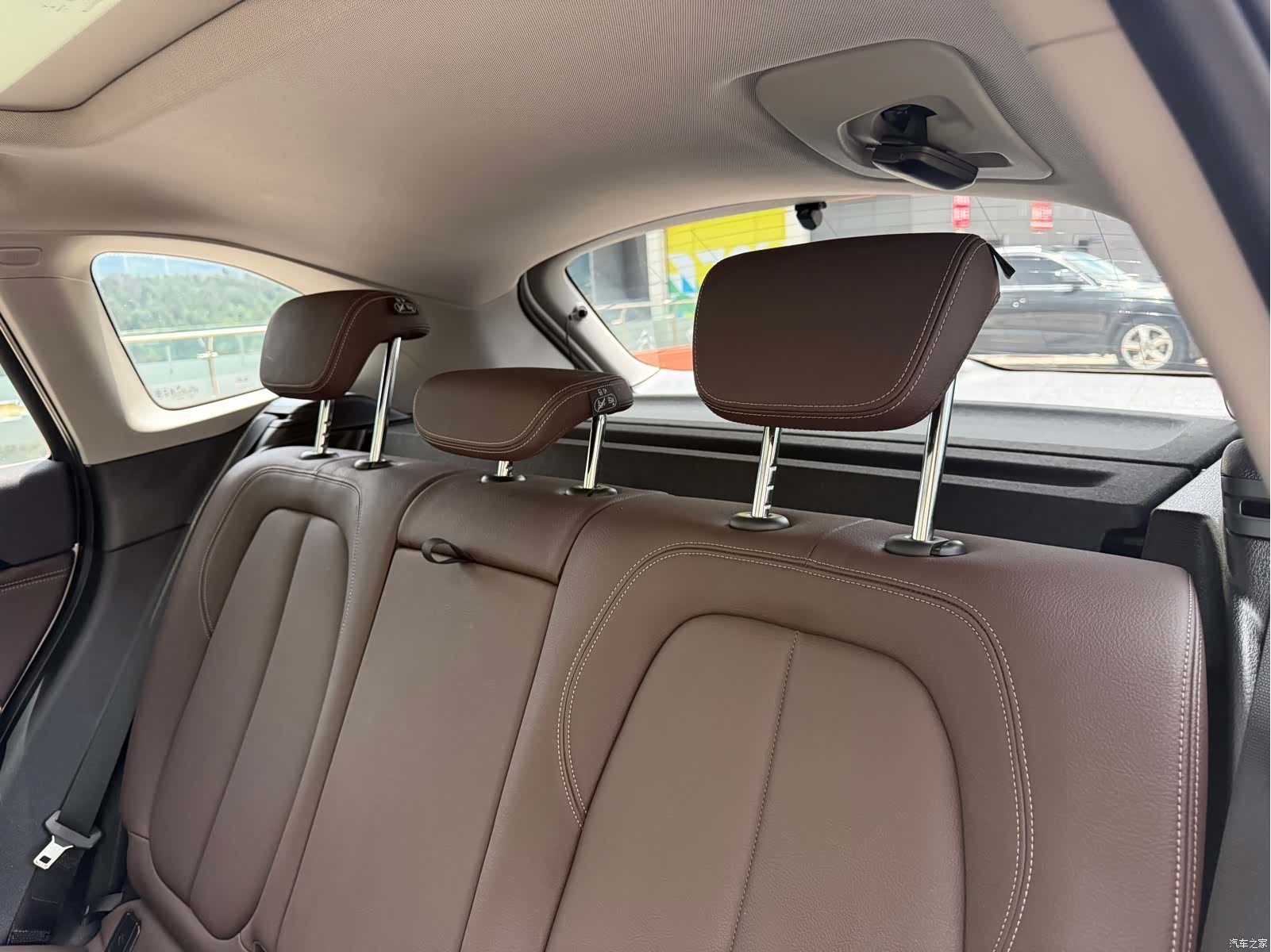 BMW X1, 2021 36