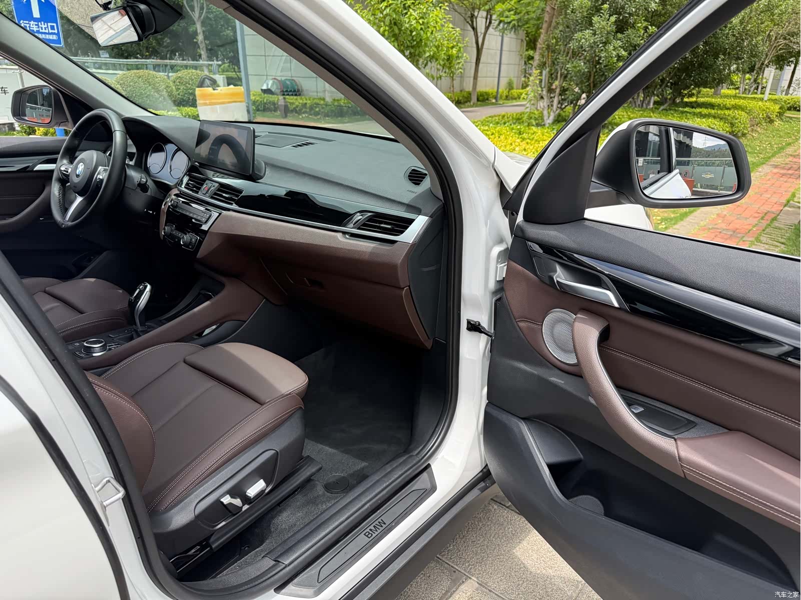 BMW X1, 2021 45