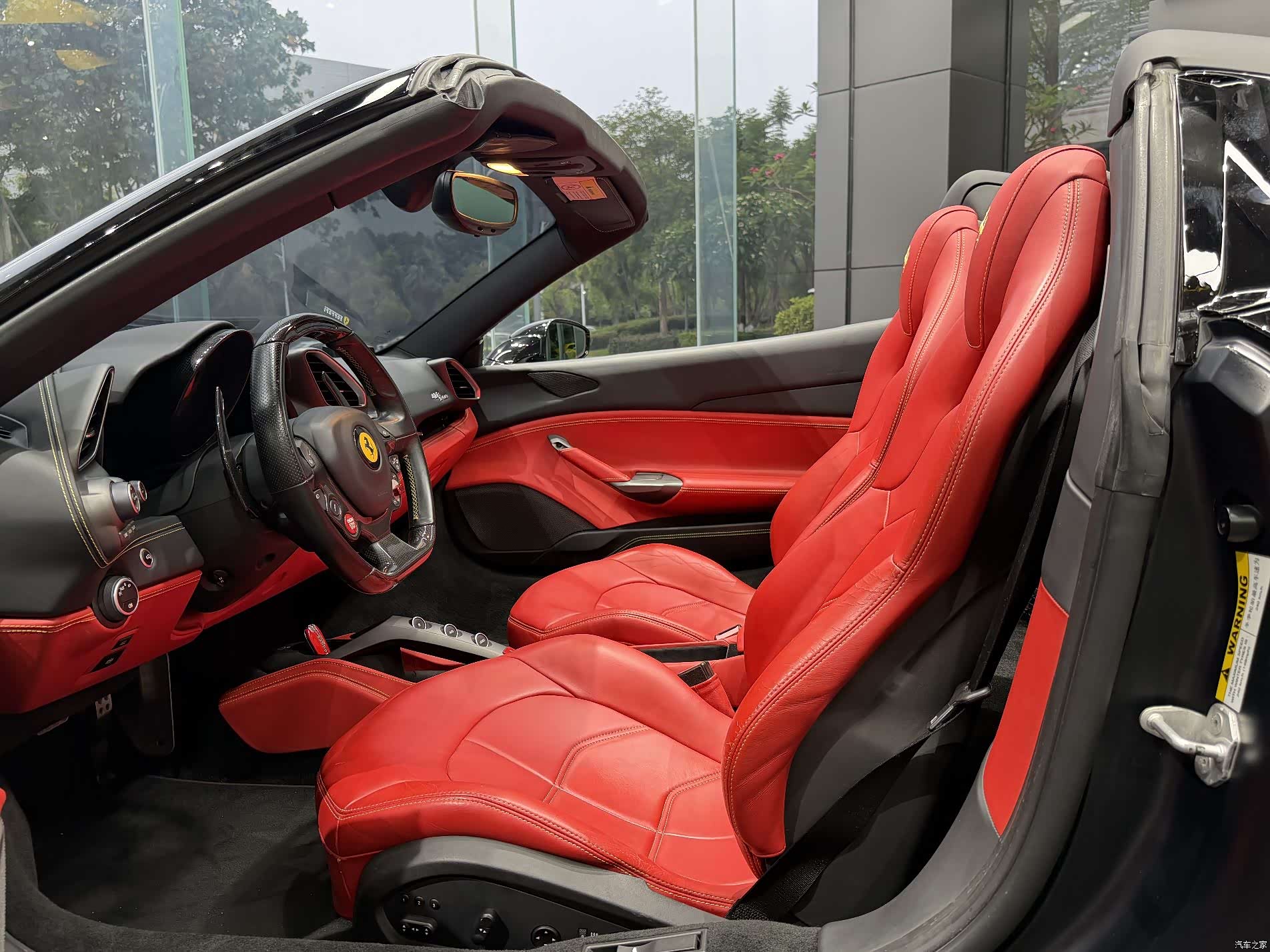 Ferrari 488, 2020 9