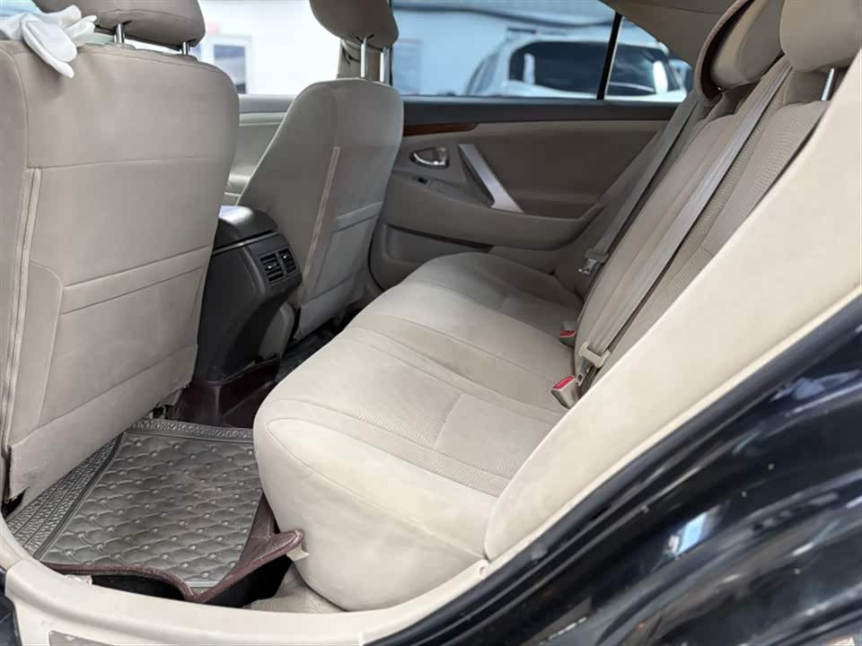 Toyota Camry Toyota Camry