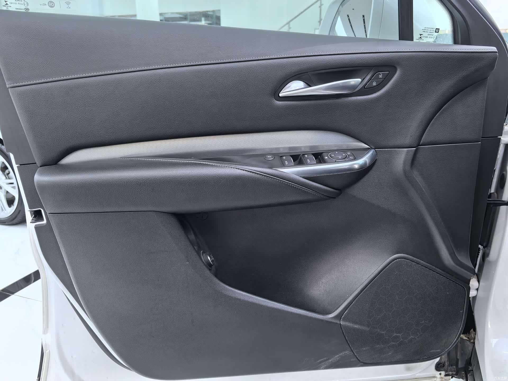 Cadillac XT4, 2021 6