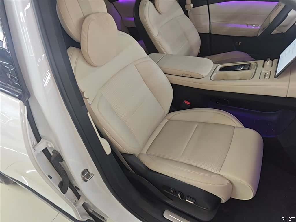 NIO ES6, 2024 25