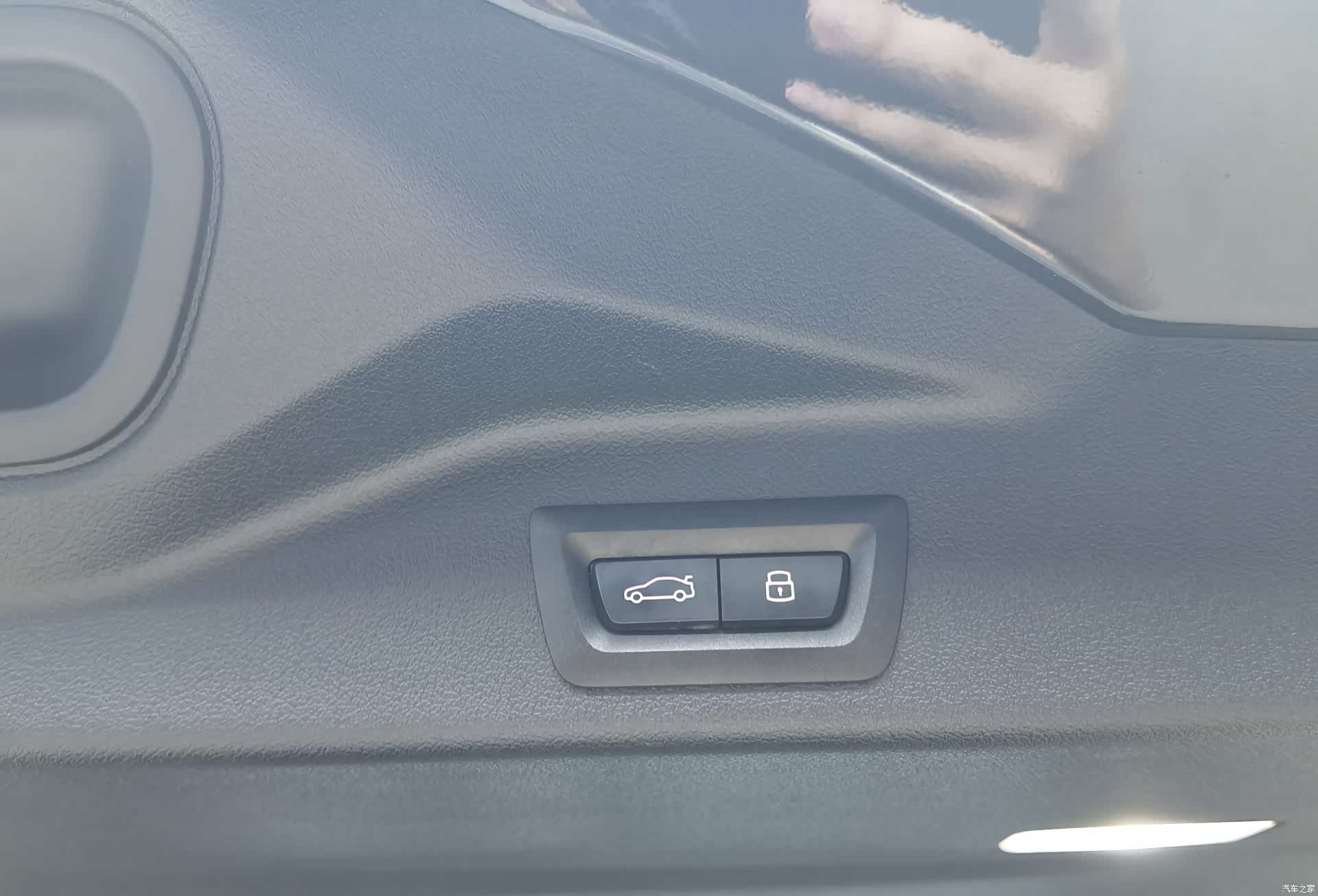 BMW X5, 2026 19