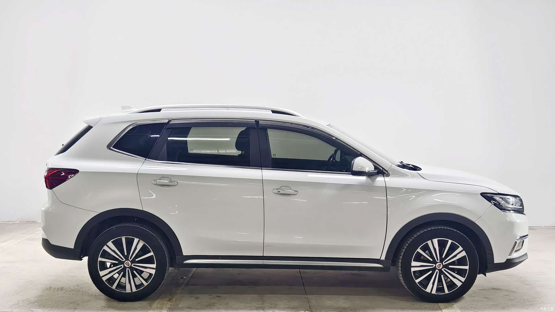 Roewe RX5, 2020 8