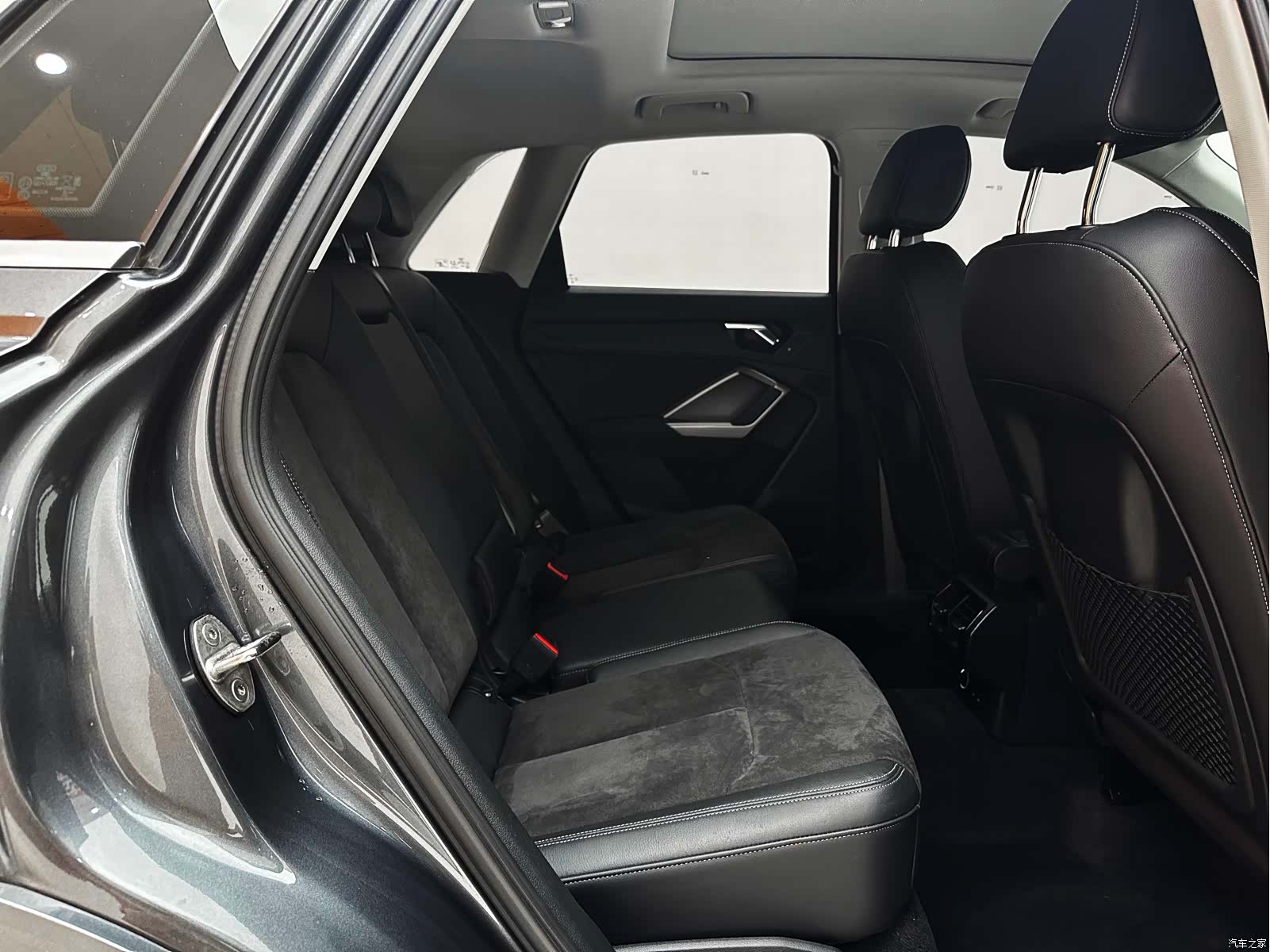 Audi Q3, 2022 15