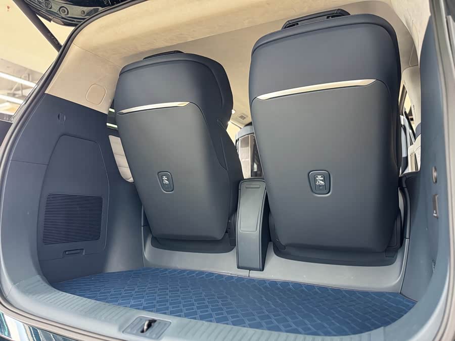 Buick Century 2023, фото 19