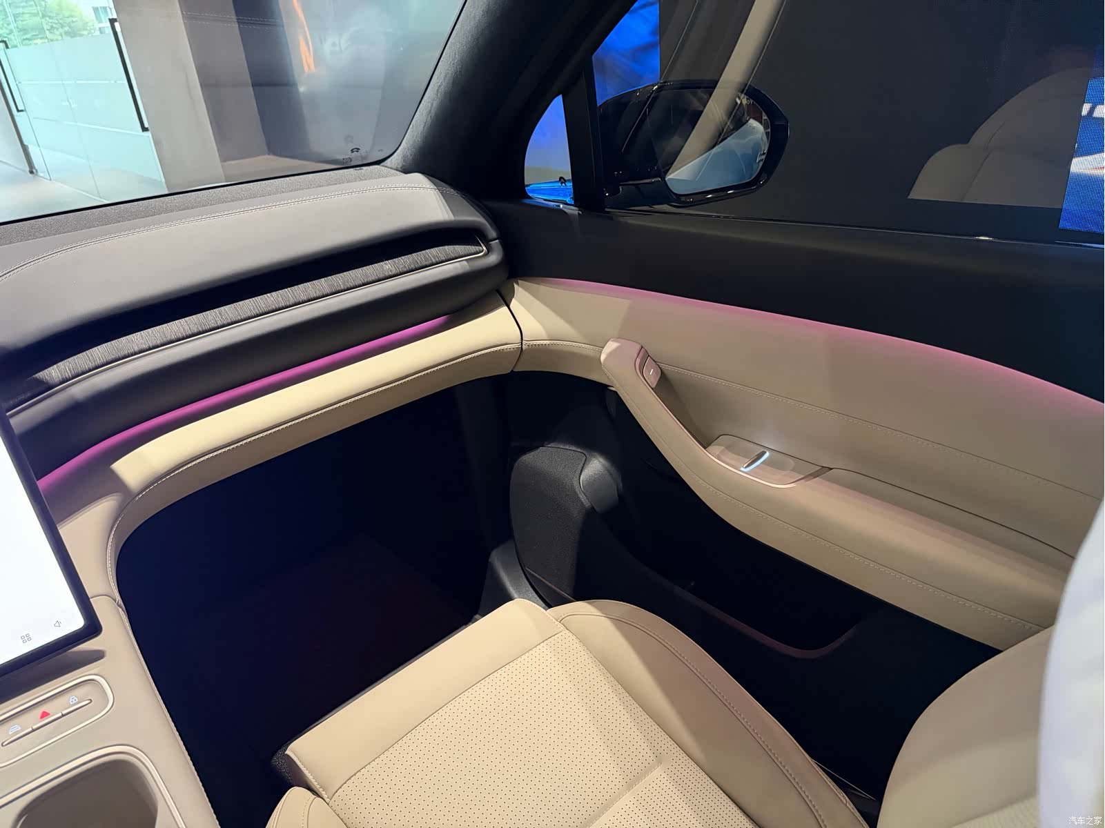 NIO ES6, 2024 11