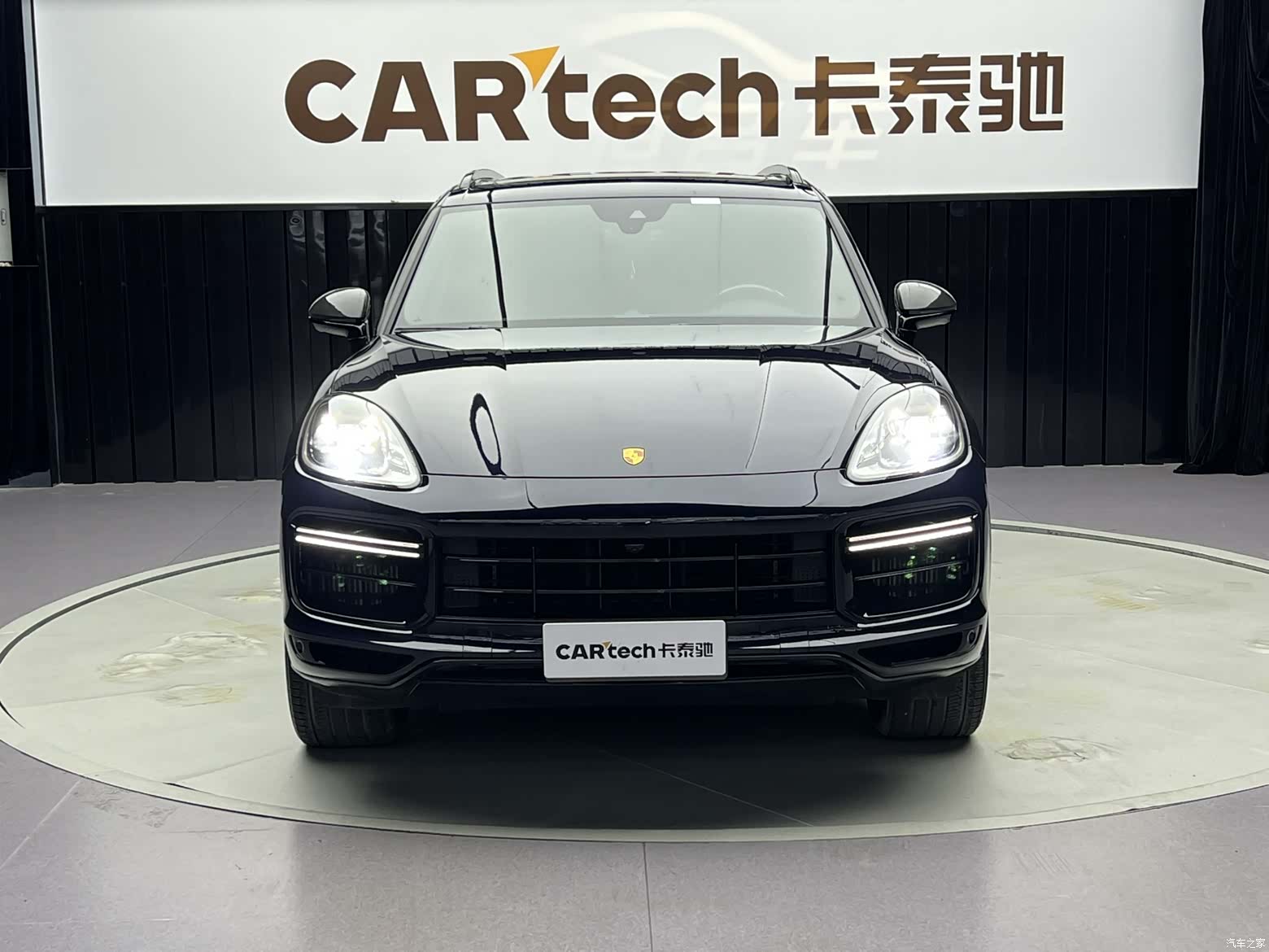 Porsche Cayenne, 2020 3
