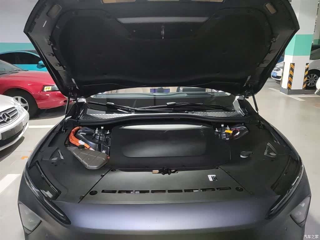 NIO ET7, 2024 20