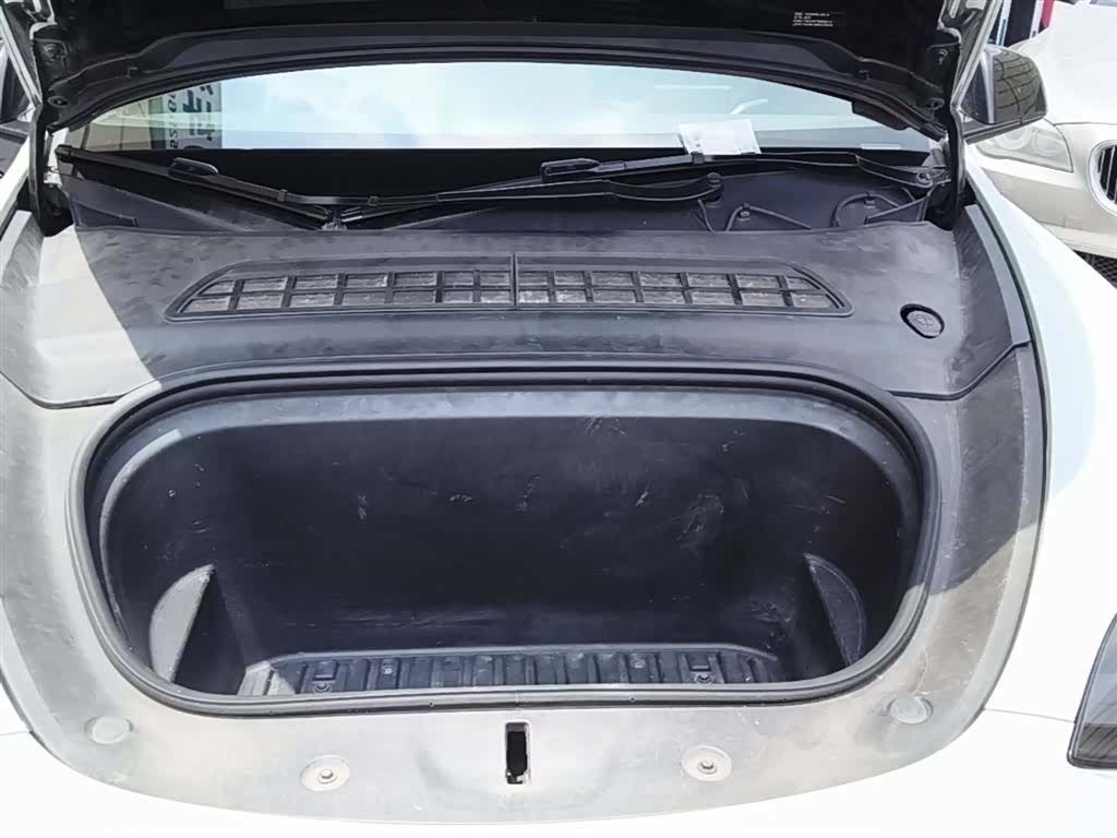 Tesla Model Y, 2021 20