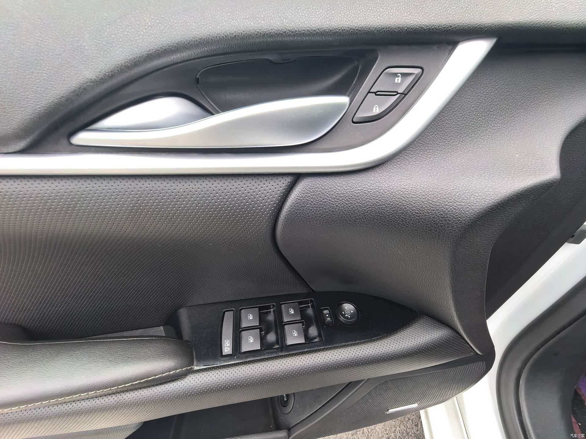 Cadillac XTS, 2018 15