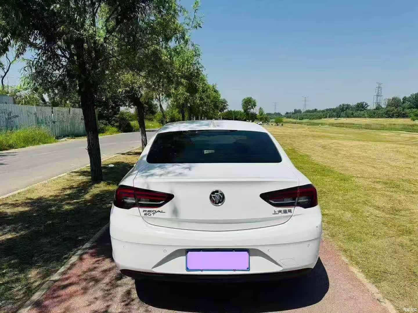 Buick Regal, 2020 8