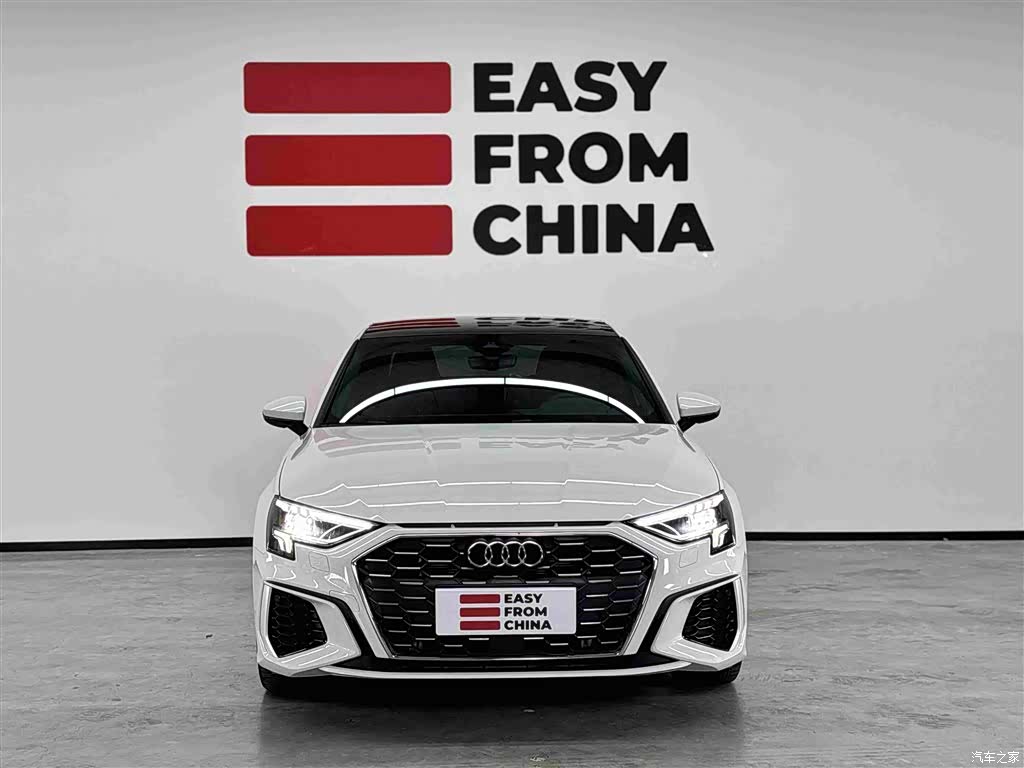 Audi A3, 2023 2