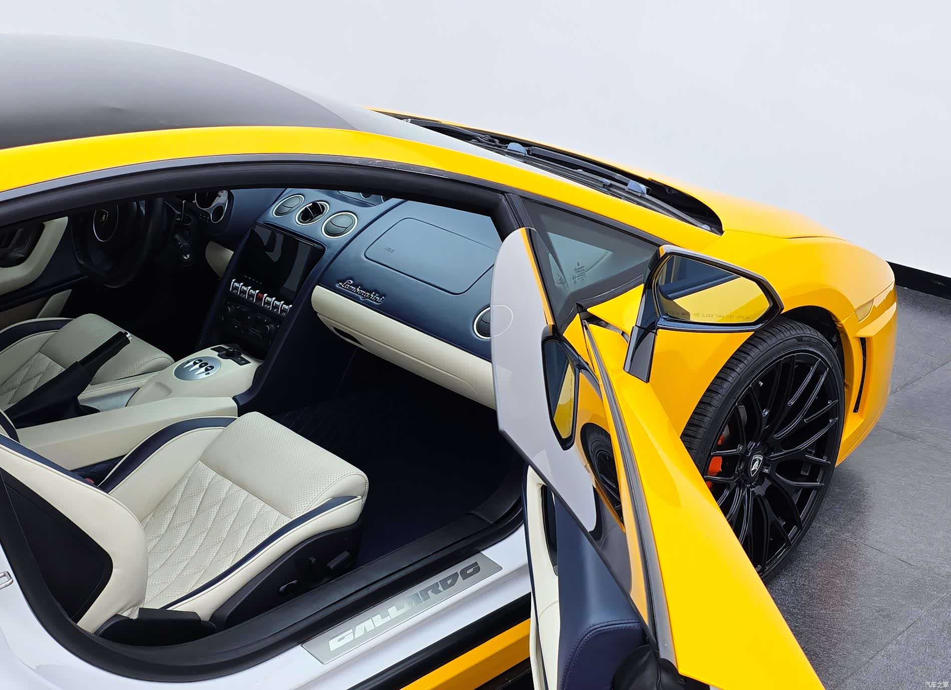 Lamborghini Gallardo, 2013 36