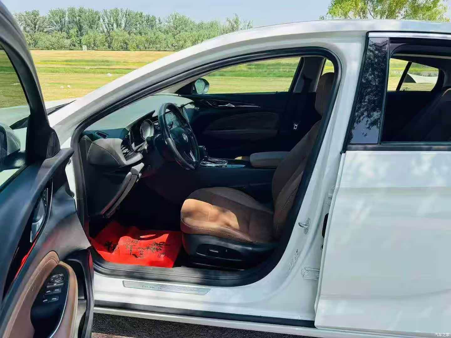 Buick Regal, 2020 4