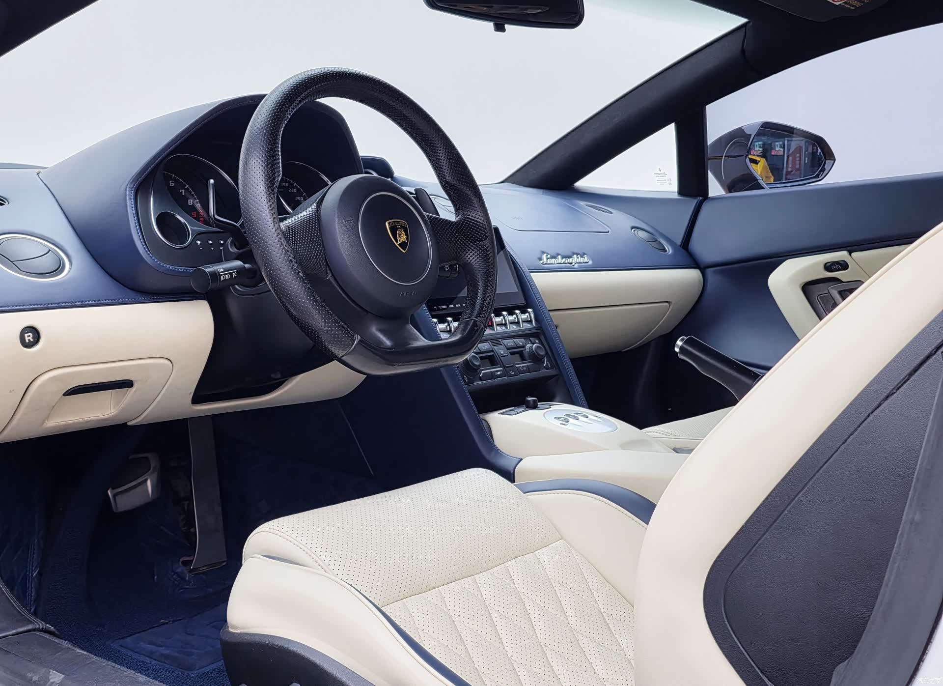 Lamborghini Gallardo, 2013 34