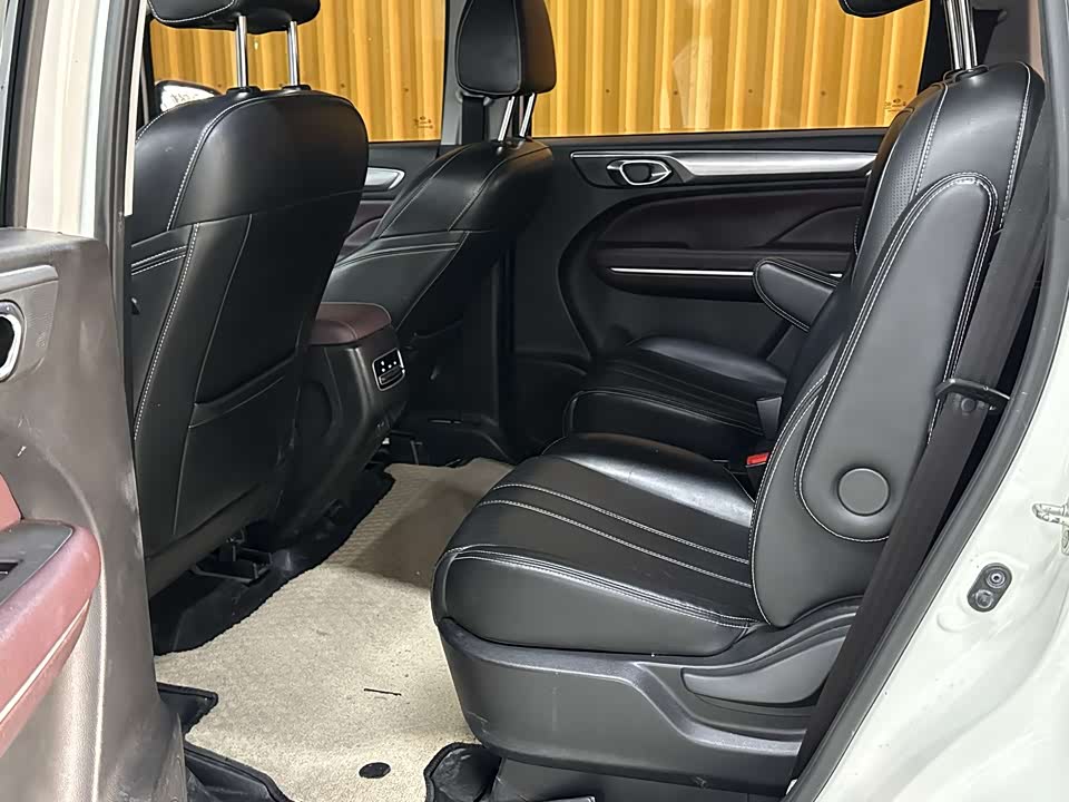 Trumpchi Trumpchi M6