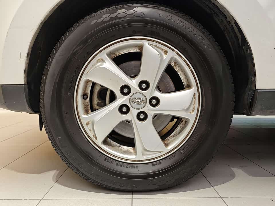 Hyundai Beijing ix35