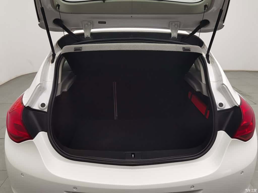 Buick XT, 2014 16