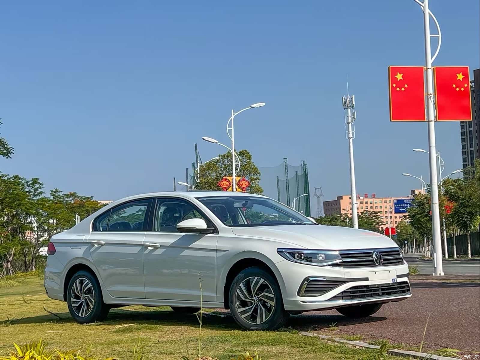 Volkswagen Bora, 2026 3