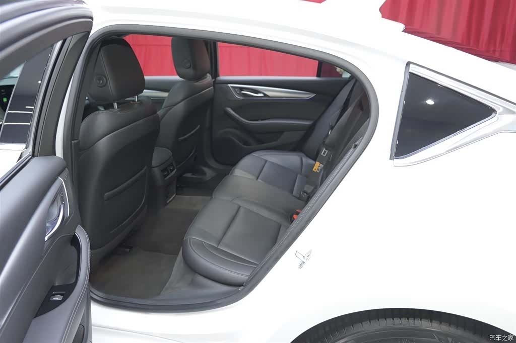 Cadillac CT5, 2024 11
