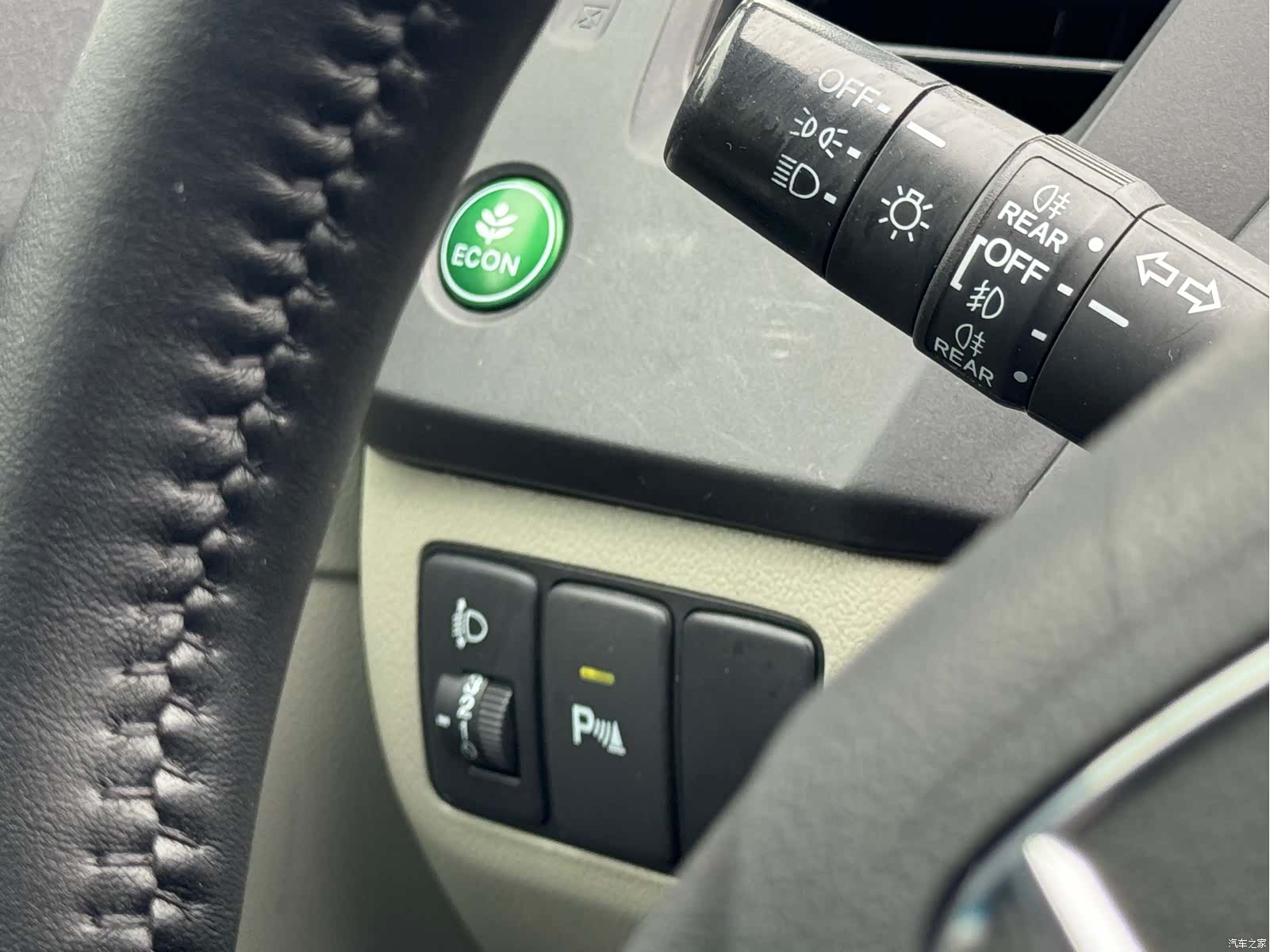 Honda Civic, 2016 14