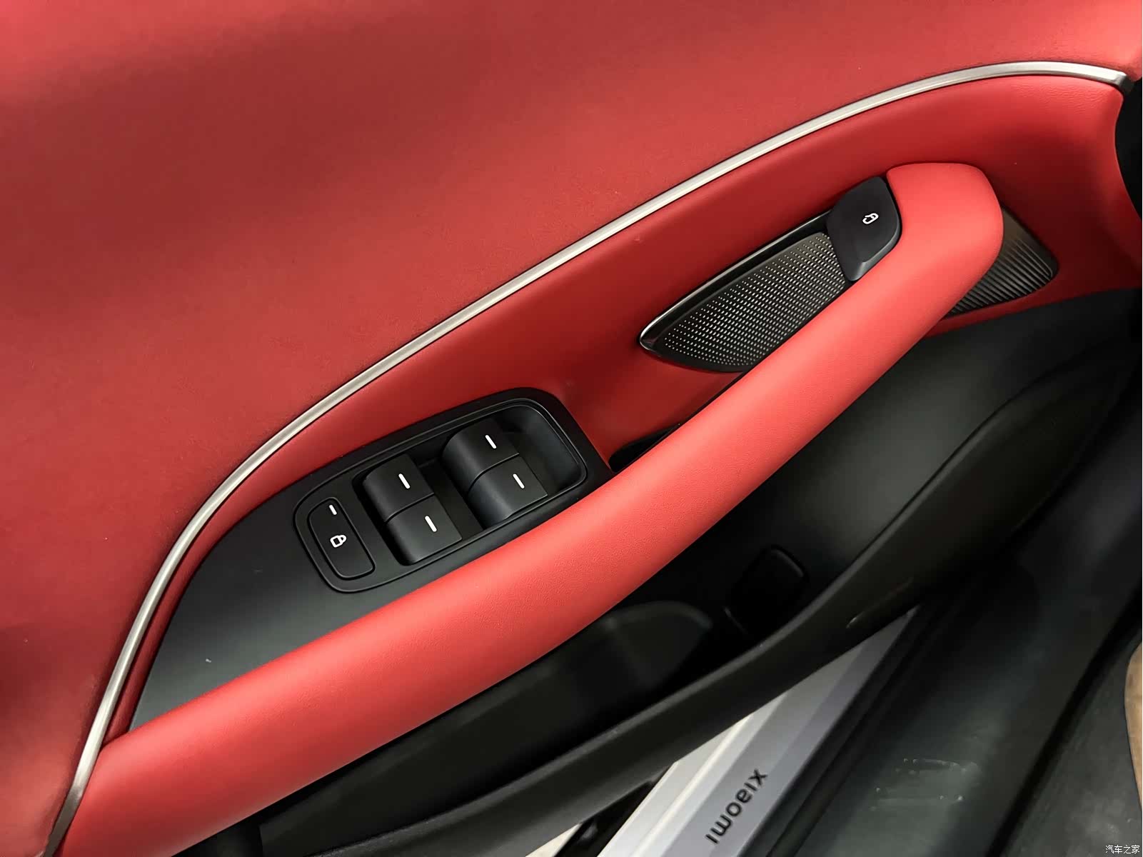 Xiaomi SU7, 2024 6
