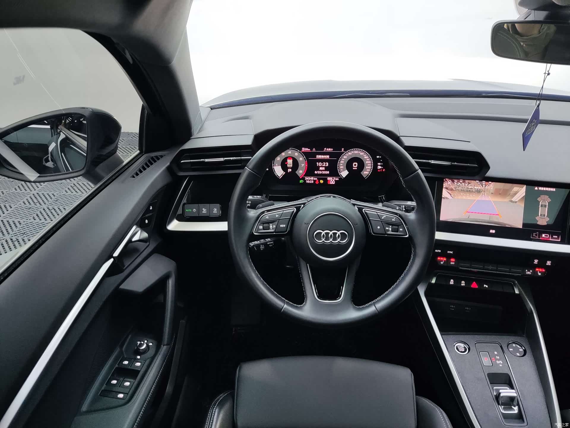 Audi A3, 2023 14