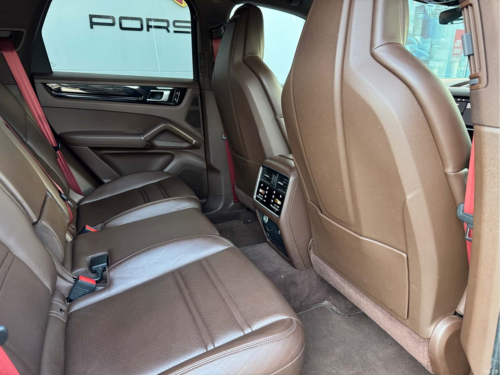Porsche Cayenne, 2021 19