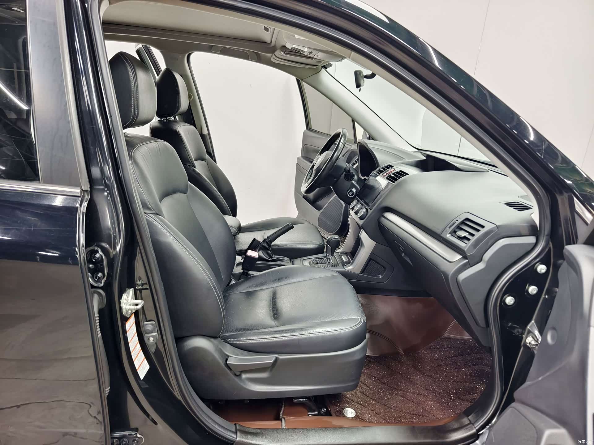 Subaru Forester, 2014 14