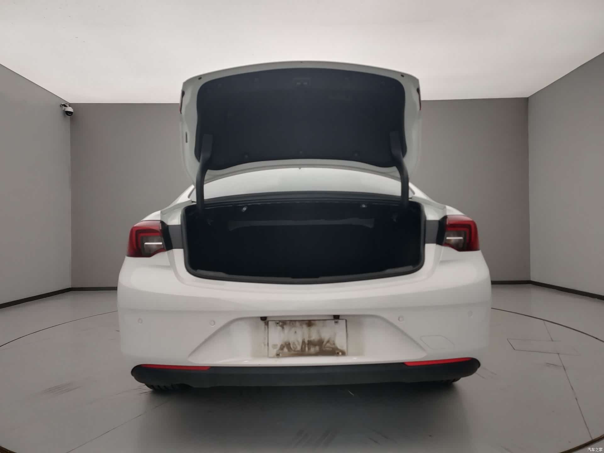 Buick Regal, 2019 6