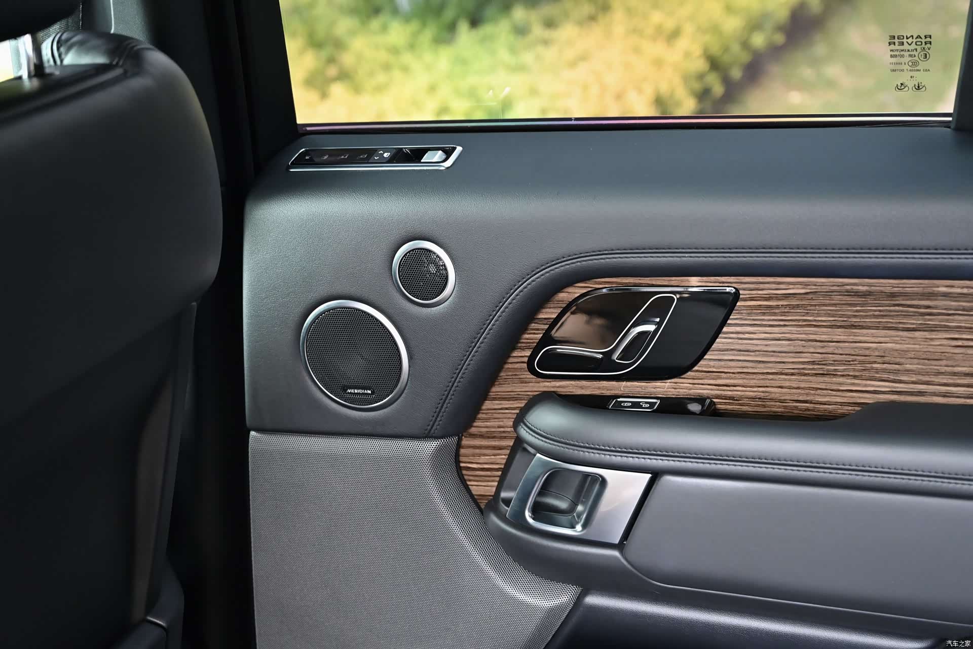 Land Rover Range Rover, 2019 15