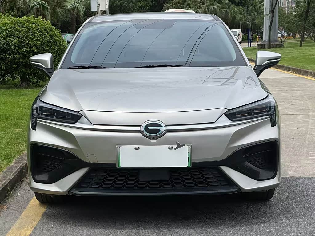 GAC AION S